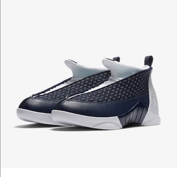 Jordan Other - Air Jordan 15 Retro